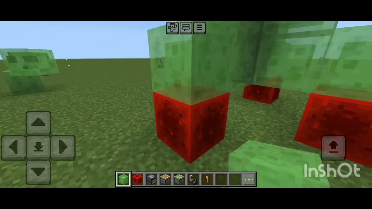 How to build rocket in minecraft