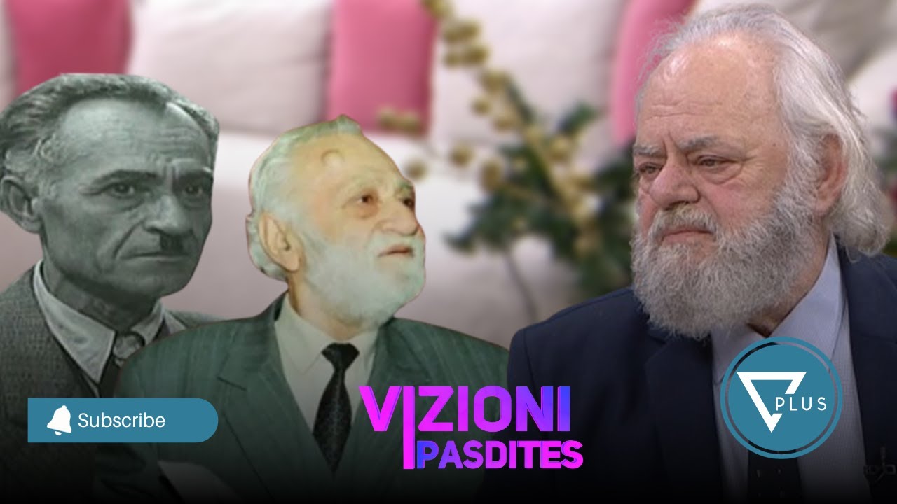 Shteti harron Kadri Roshin,shperthen djali i tij:Me perplasen deren, cmenduri -Vizioni i Pasdites