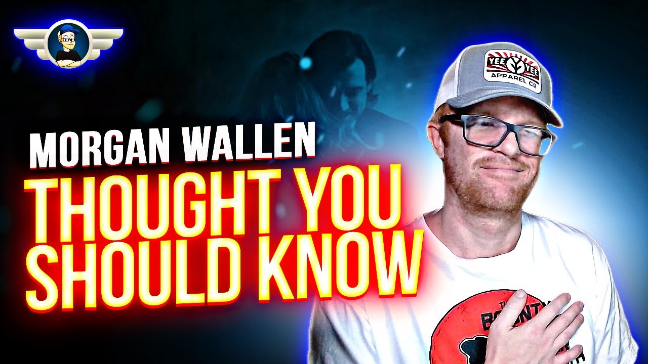 MORGAN WALLEN 