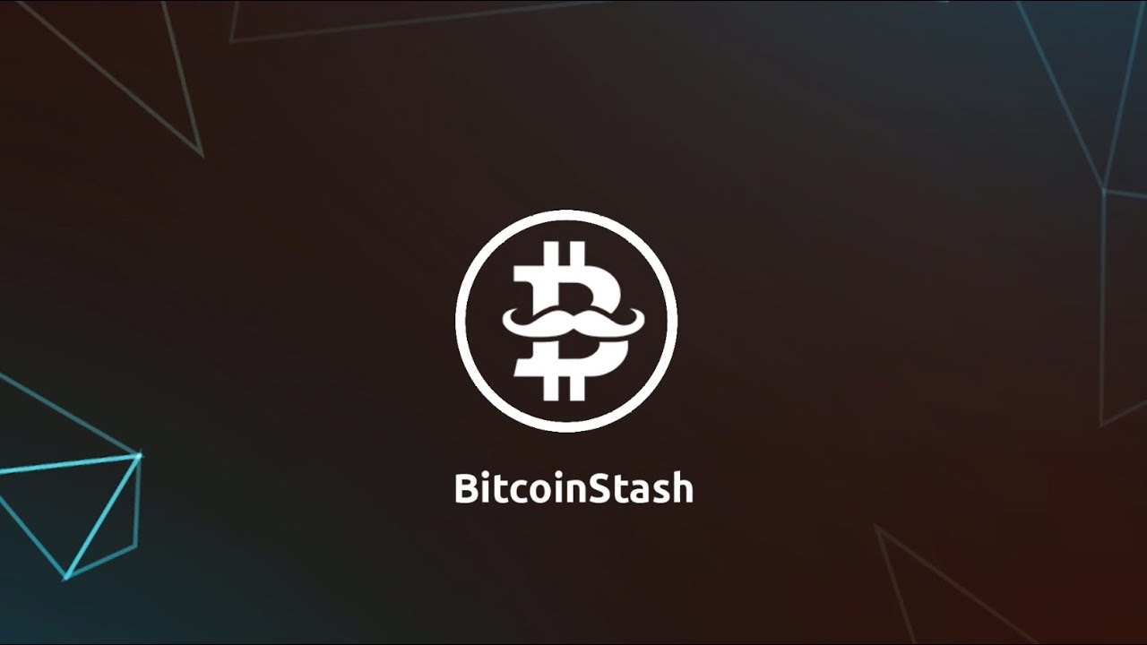 Bitcoin Stash Introduction (bstash.org)