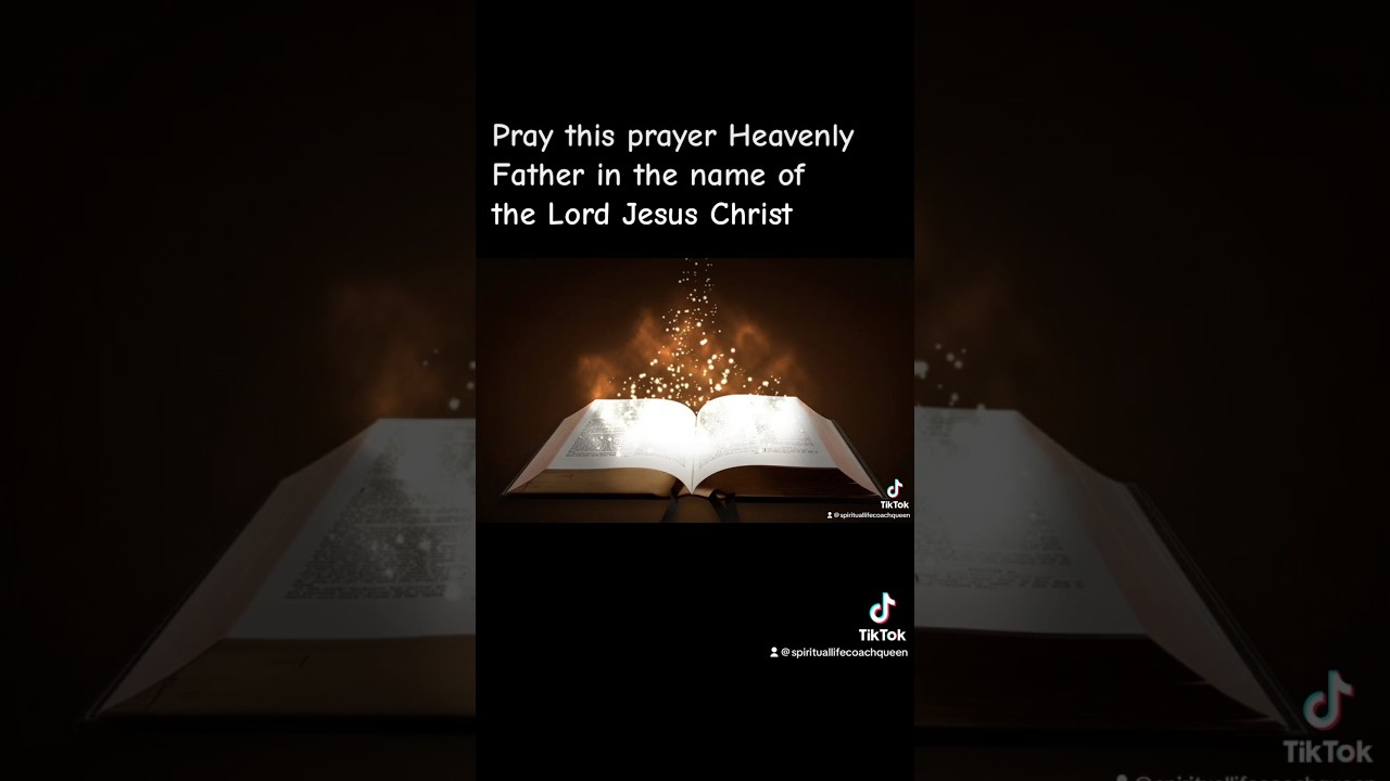 Prayer🙏🏾