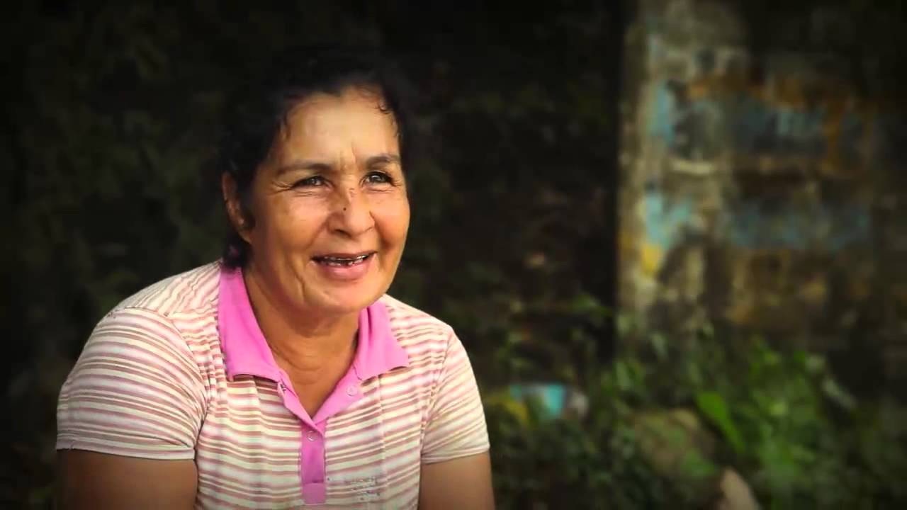La vida de nosotros - Ituango -- Puente Pescadero. Marta Flórez Torres