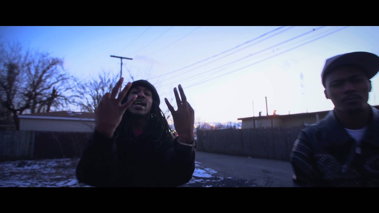 TOP SHATTA X NGC LOWESOO - DEM CUTS (MUSIC VIDEO) @MONEYSTRONGTV