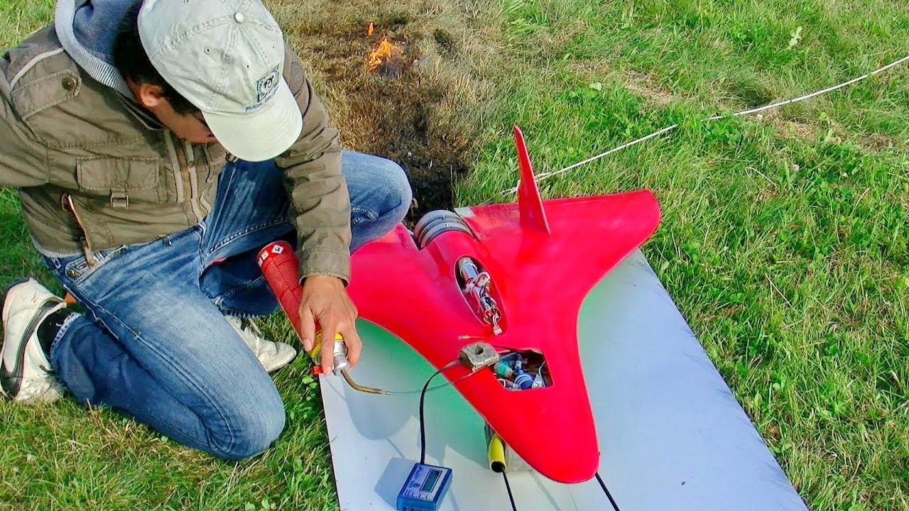 FASTEST RC TURBINE MODEL JET IN ACTION 747 KMH 461MPH GUINNESS WORLD RECORD FLIGHT TRAINING PART 3