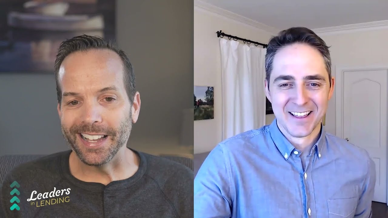 Ep 50: Leaders in Lending w/ Dave Girouard, Co-Founder and CEO at Upstart
