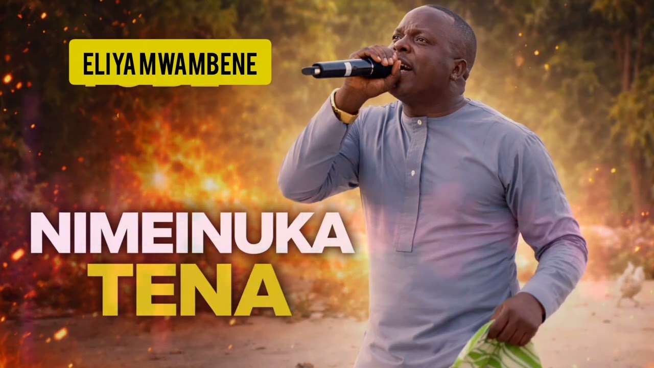 NIMEINUKA TENA. 