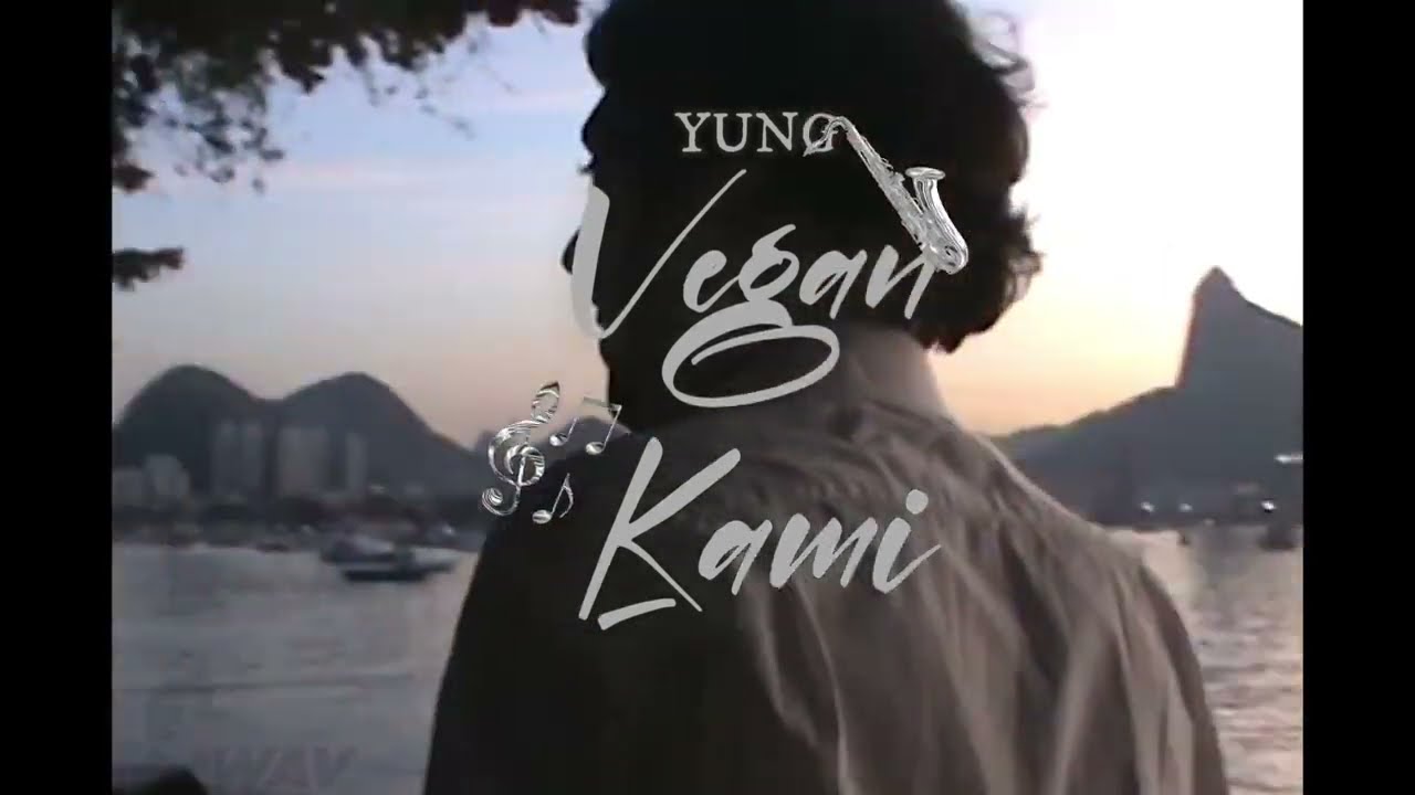 Yung Vegan - Kami (Official  Music Video)