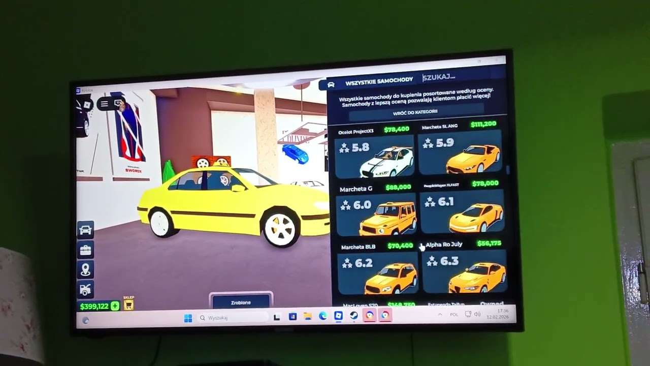 Taxi boss  odc.1
