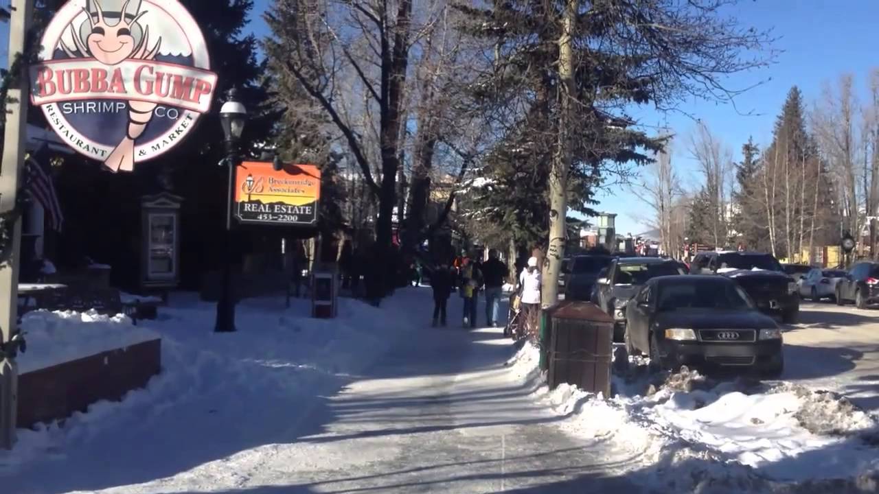 Vlog Viajero en la Nieve Ep. 1: Un pueblo de bola de cristal
