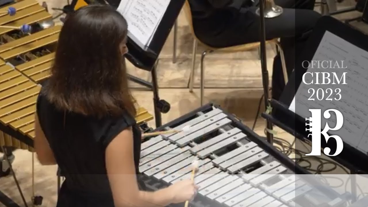 2023 07 04 LA CORRIDA DE TOROS   MARIO BÜRKI   ASSOCIACIÓ BANDA DE MÚSICA DE MANACOR