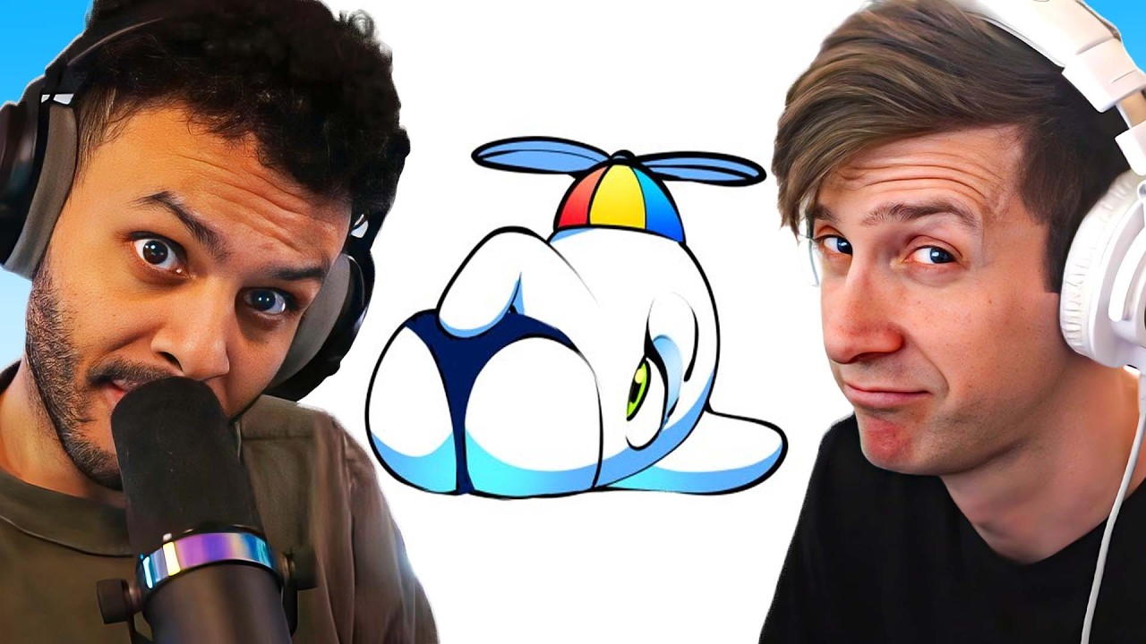 Reacting to SMii7Y GAY moments