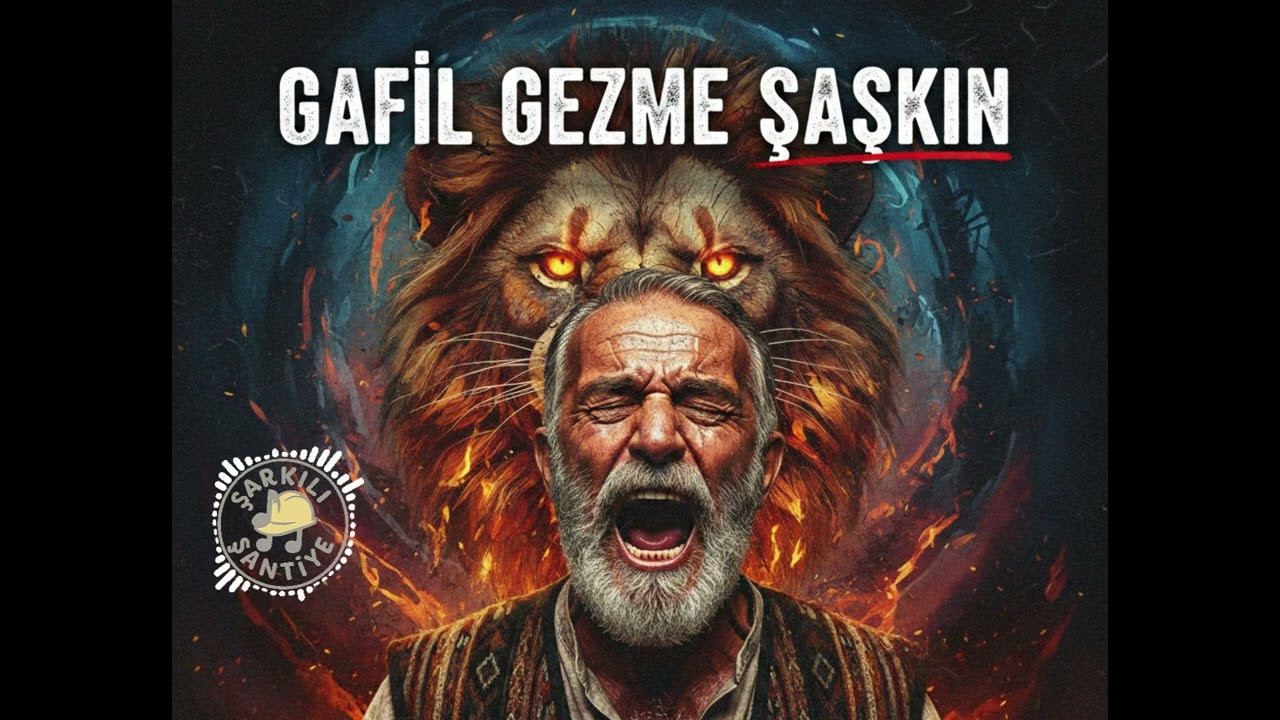 Gafil Gezme Şaşkın #kulhimmet #şimdi #yayında