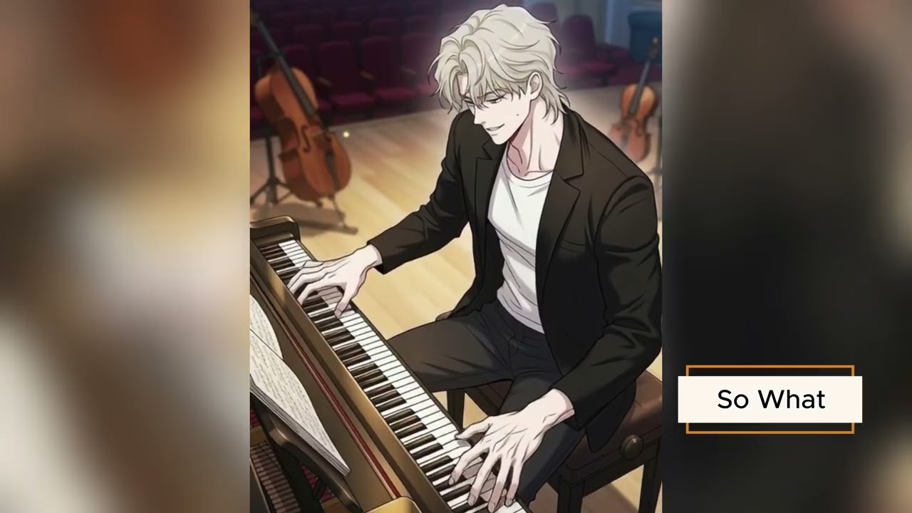 Relaxing smooth unplugged music for studying, reading, relaxing, and working | KPD Extra x Taeju AMV