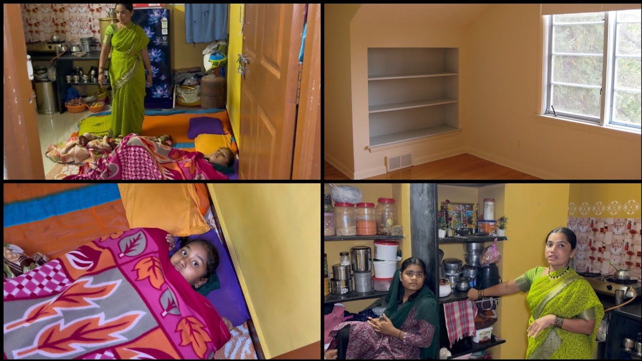 💒😔ನಾವು ಈ ಮನೆ ಬಿಟ್ಟು ಹೊಸ ಮನೆಗೆ ಹೋಗ್ತಾ ಇದ್ದೀವಿ ಅಂತ ಗೊತ್ತೇ ಆದಮೇಲೆ ಇವರು ಯಾಕೆ ಇತರ ಮಾಡ್ತಾ ಇದ್ದಾರೆ