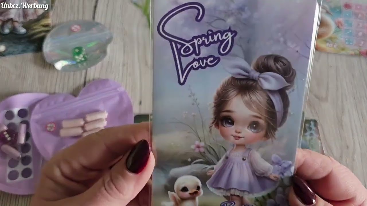 💕 Unboxing 💕 Bellas 