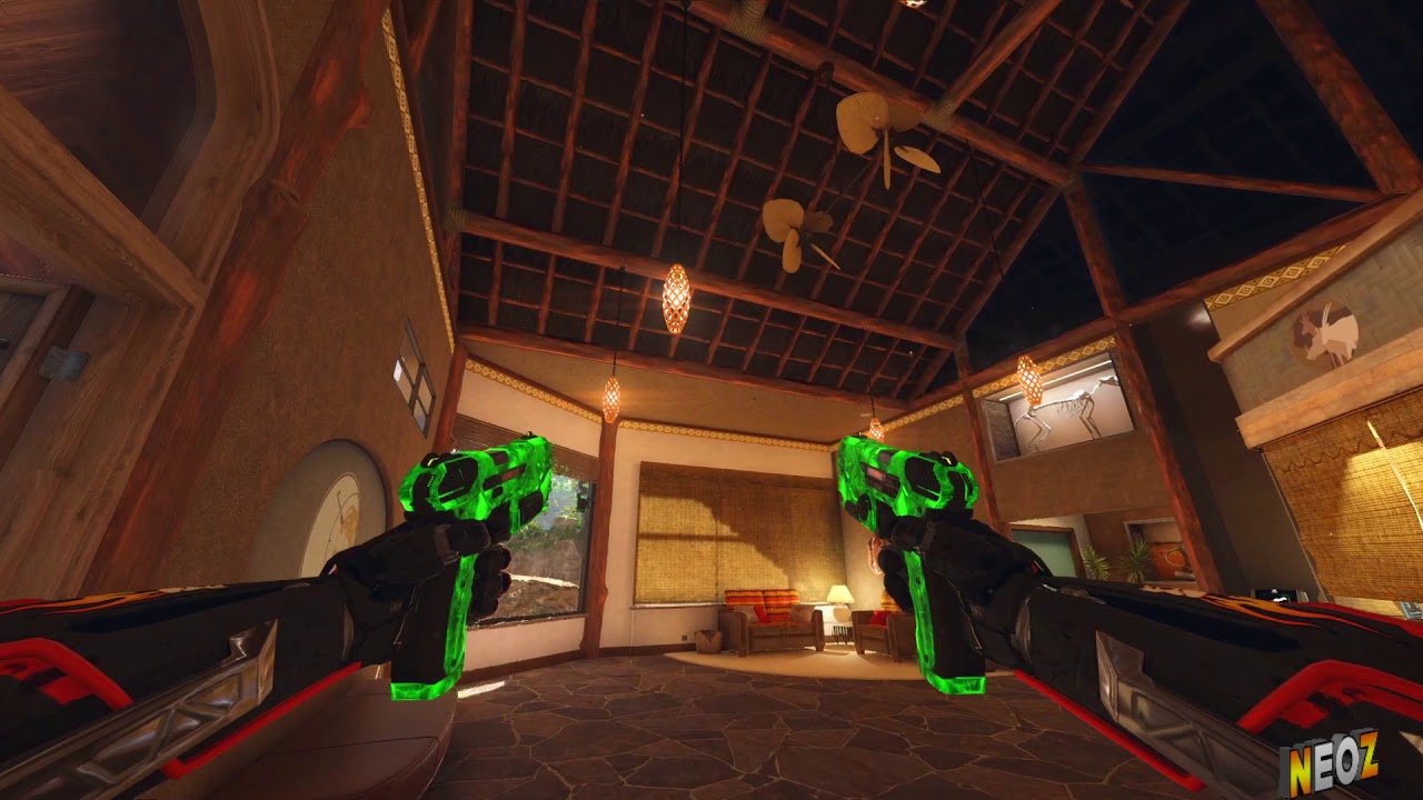 COD BO3: All  Best Working Glitches On Hunted