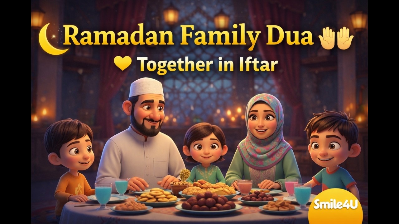 Powerful Ramadan Dua 🤲 |Most Beautiful Dua for Ramazan 2026 | Heart Touching Prayer #shortsfeed #fyp