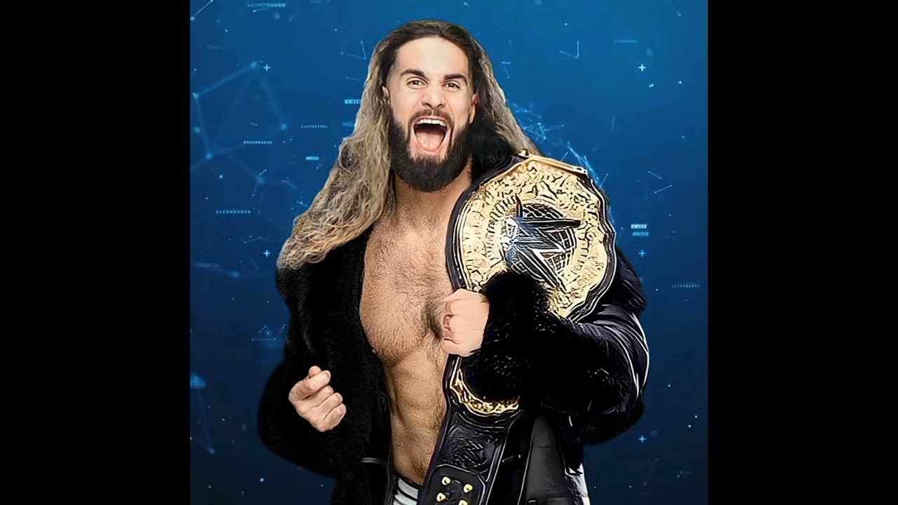 Wow Hasta que veo A Warge Hablar De Si Seth llora O No