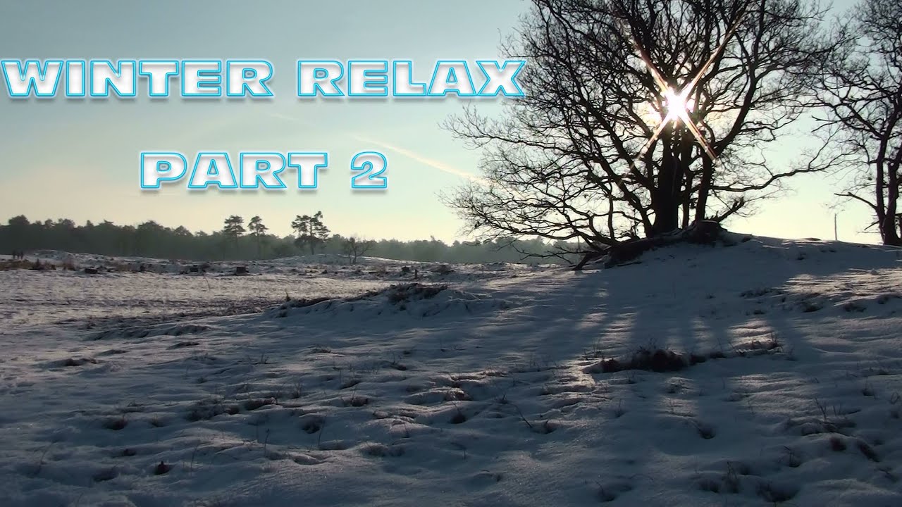 winter relax 2