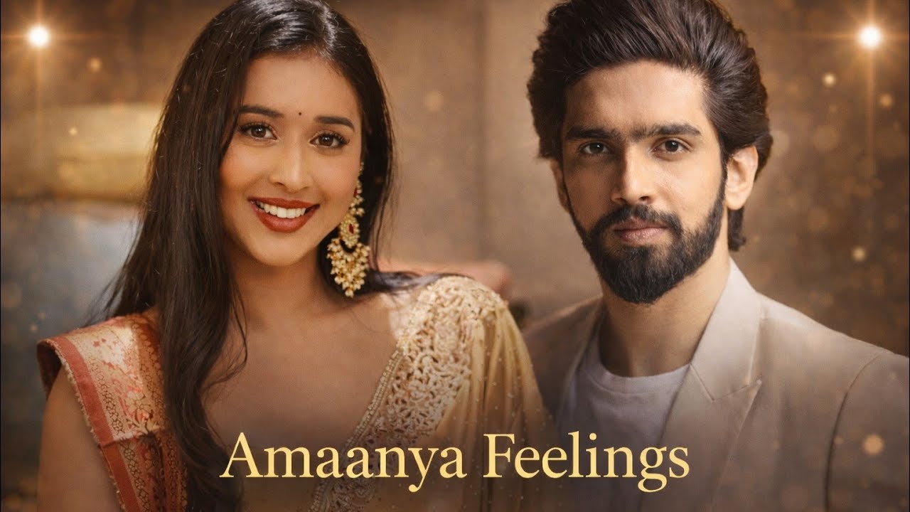 Dil Toota Tha… Ab Heal Ho Raha Hai? | Tanya Ki Feelings Amaal Ke Liye || Auralyntarot 