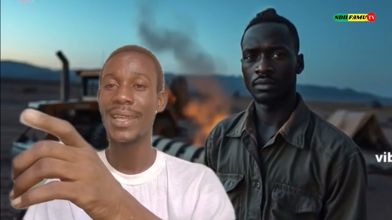 J’ai sacrifié mon bra pour devenir riche épisode 01