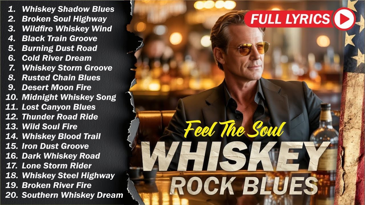 🎙️ Echoes Through Time | Timeless Blues Soul Inspired by Etta James & Legends of the Past