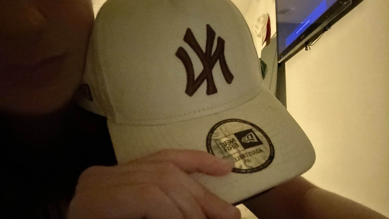 ASMR LOFI SHOWING YOU MY HAT COLLECTION!