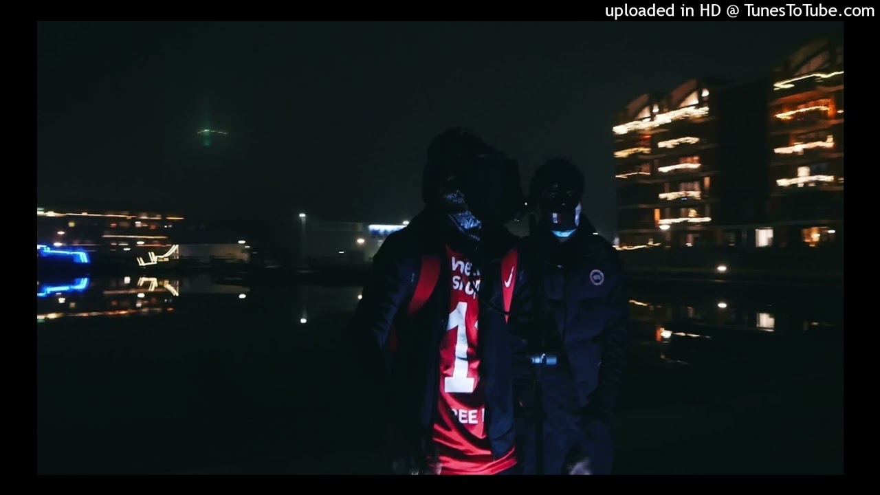 One Up S1 #3 - #7H Morra x #27/28 #6th Francoi (Instrumental)