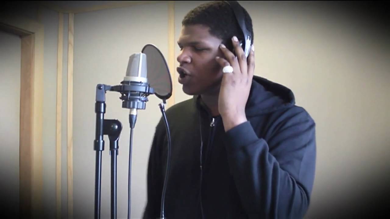 Behind Barz - Bully (Ghetto Super Starz) | Link Up TV
