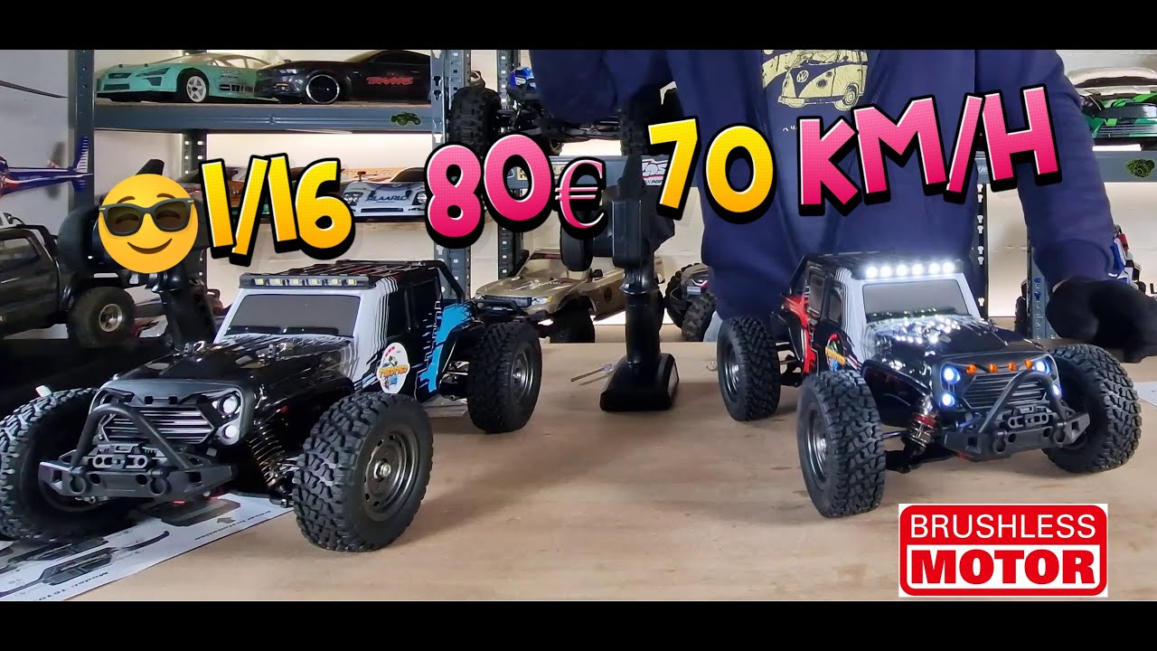 GANTRY 16103PRO, je vous ai trouvé une pépite, une vrai fusée 😮à un tout petit prix
