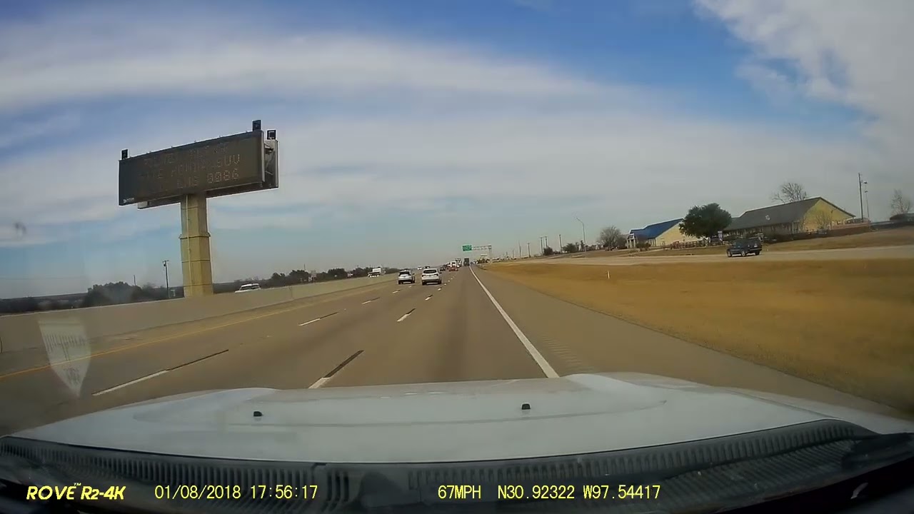 Sonterra, Texas