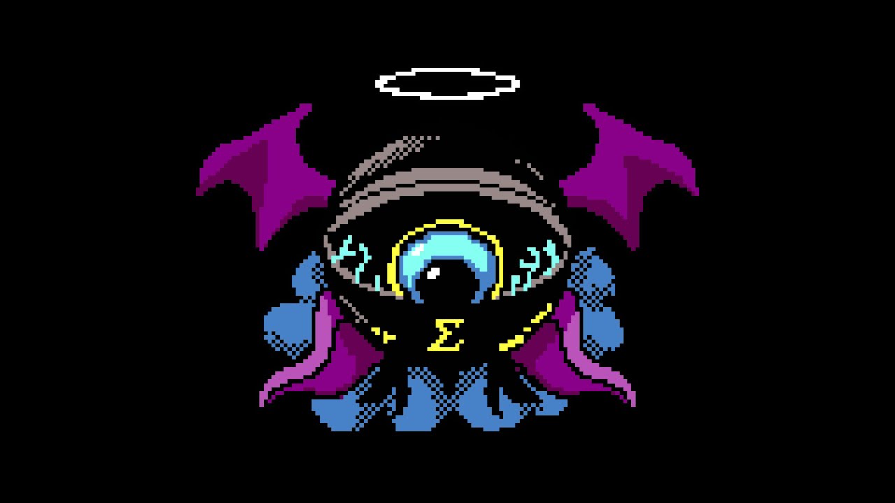Sigmalovania - An Evil Eye Sigma Megalovania