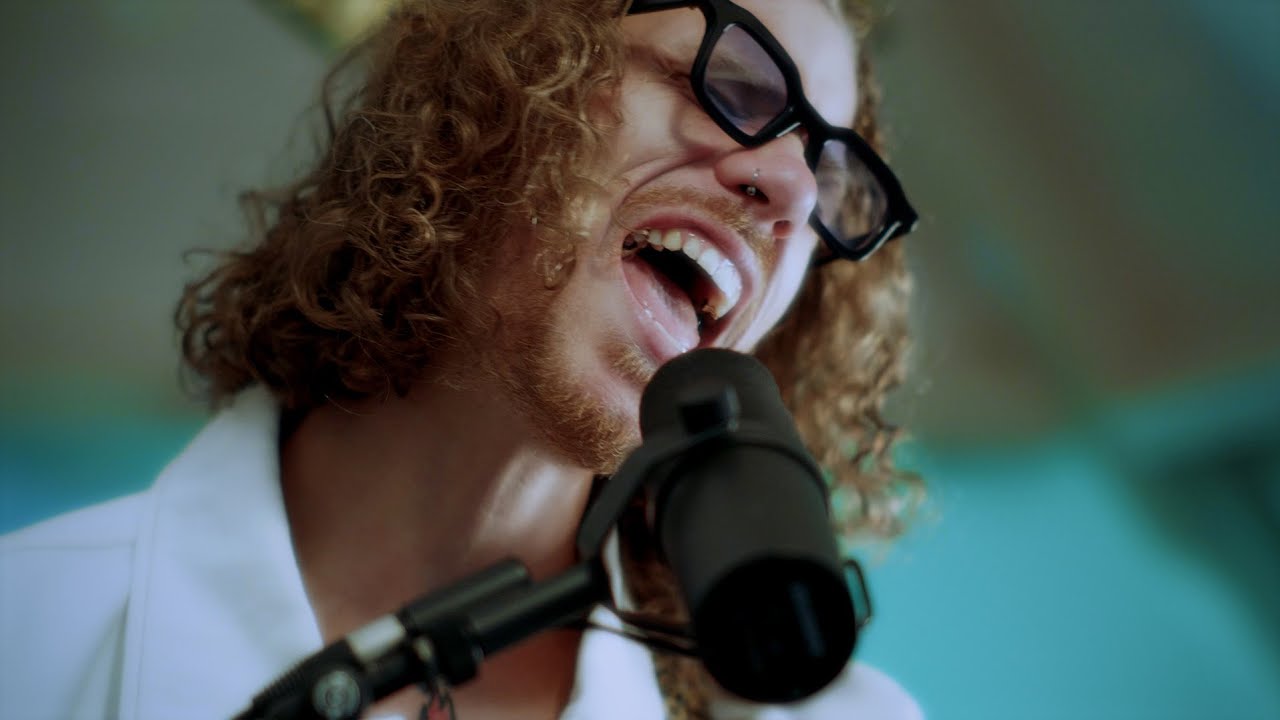 Robin Borneman - So Long