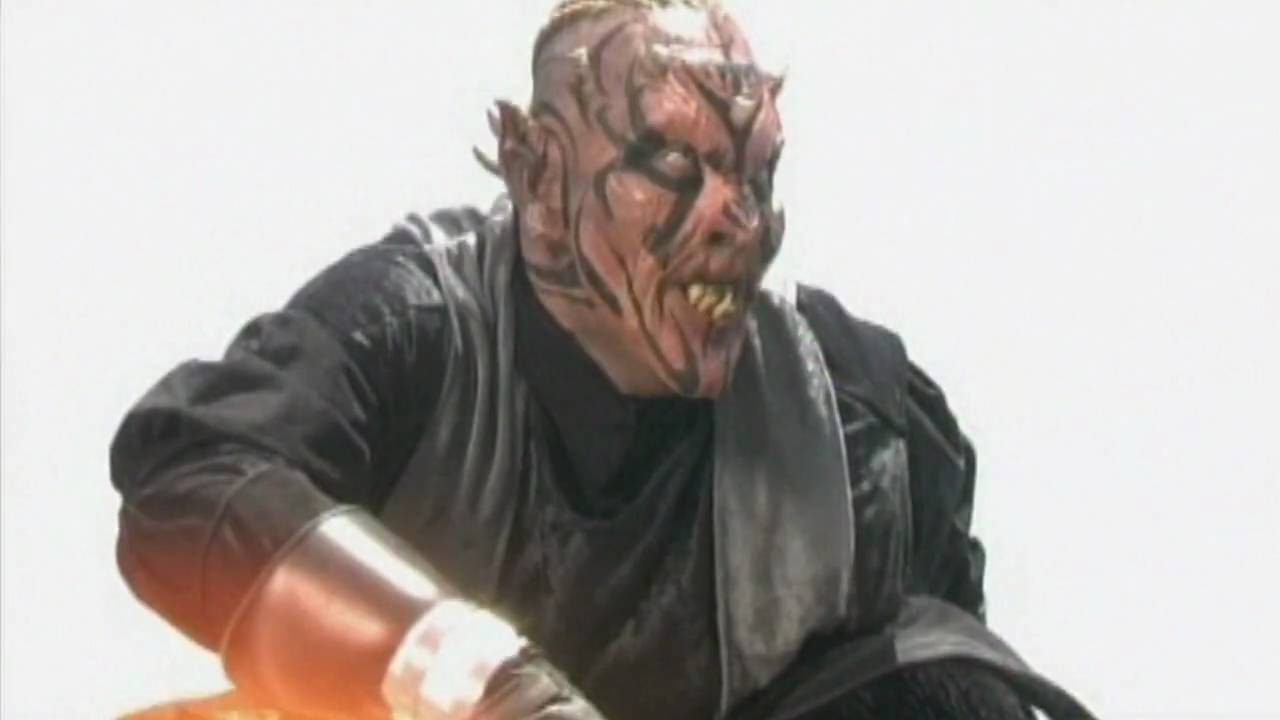 Star Wars Contract of Evil Part2