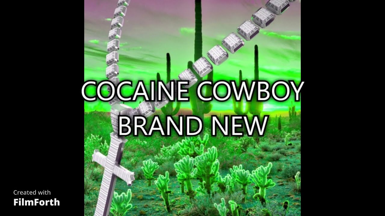 COCAINE COWBOY - BRAND NEW (GTA 5 No Pixel 3.0)