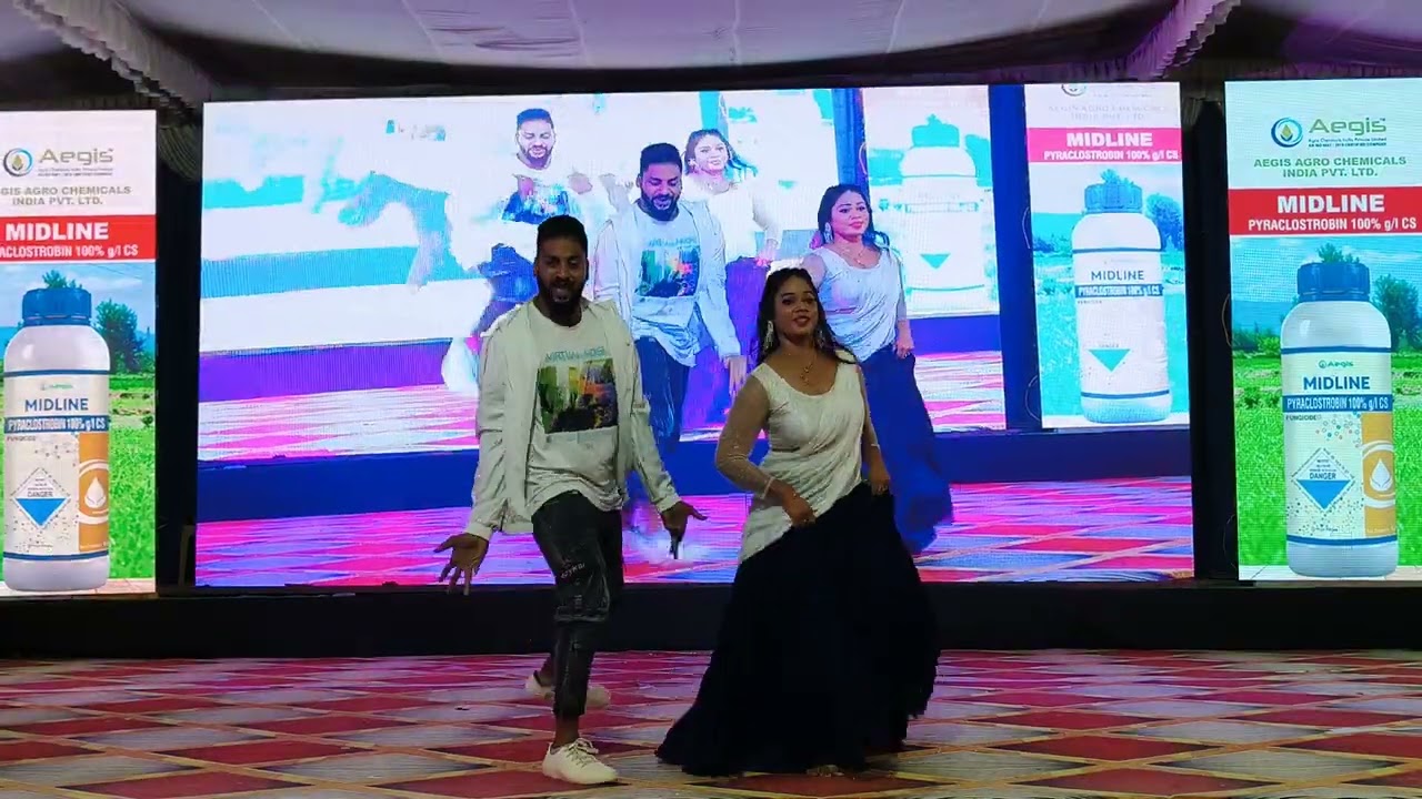 madhav events Nellore 🚩(1)