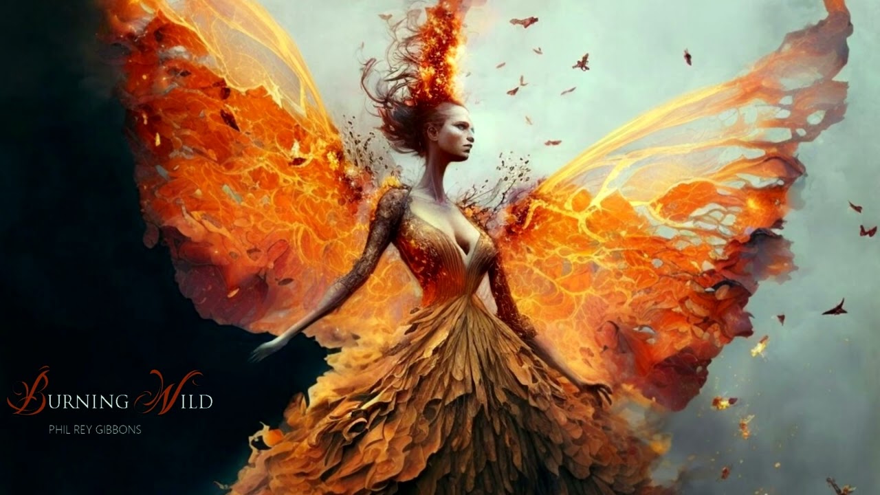 Burning Wild | EPIC FANTASY ORCHESTRAL MUSIC