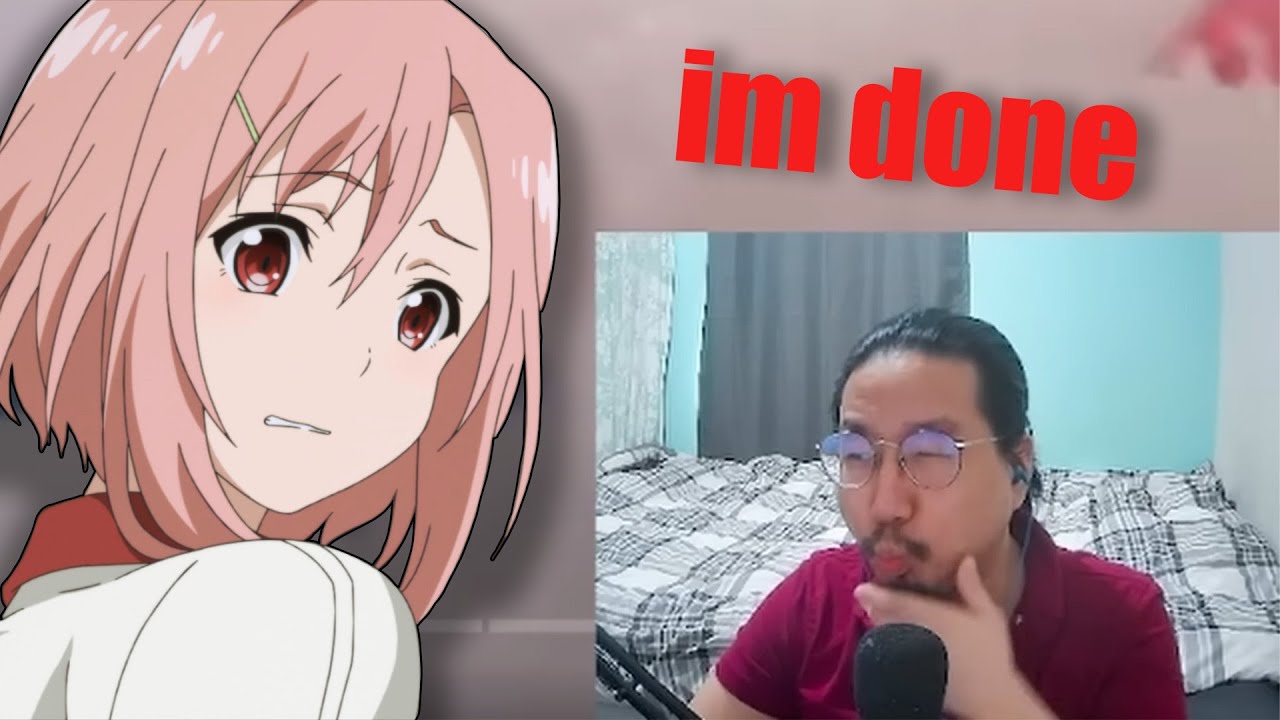 saintontas destroys eango using facts and logic