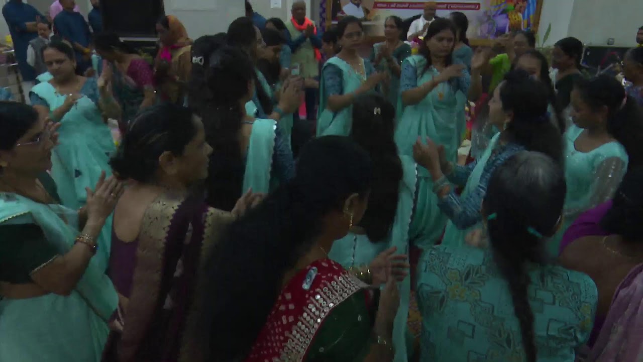 Shastri Kamleshbhai Kalyani Live Stream