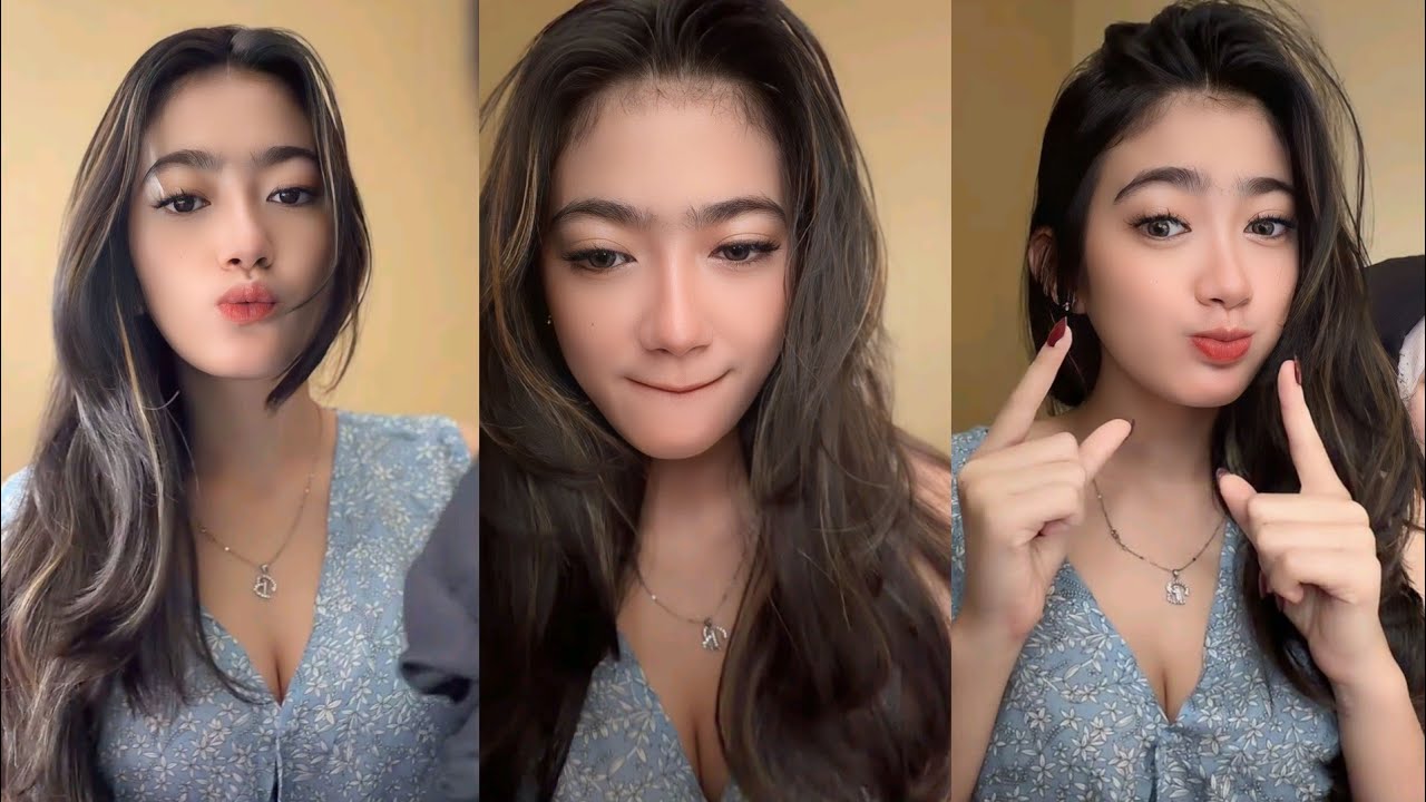 Kira / Syakirah Bilqis [TikTok Live] 260105 [1/2]