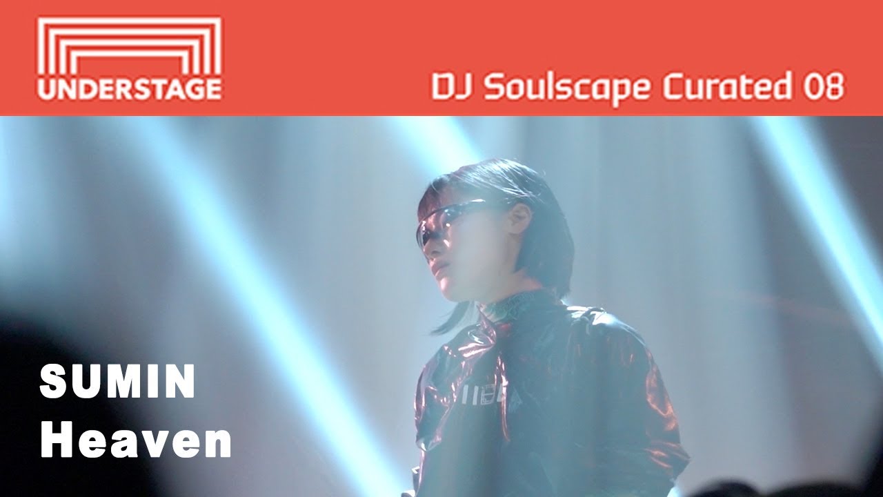 [Live] SUMIN - Heaven