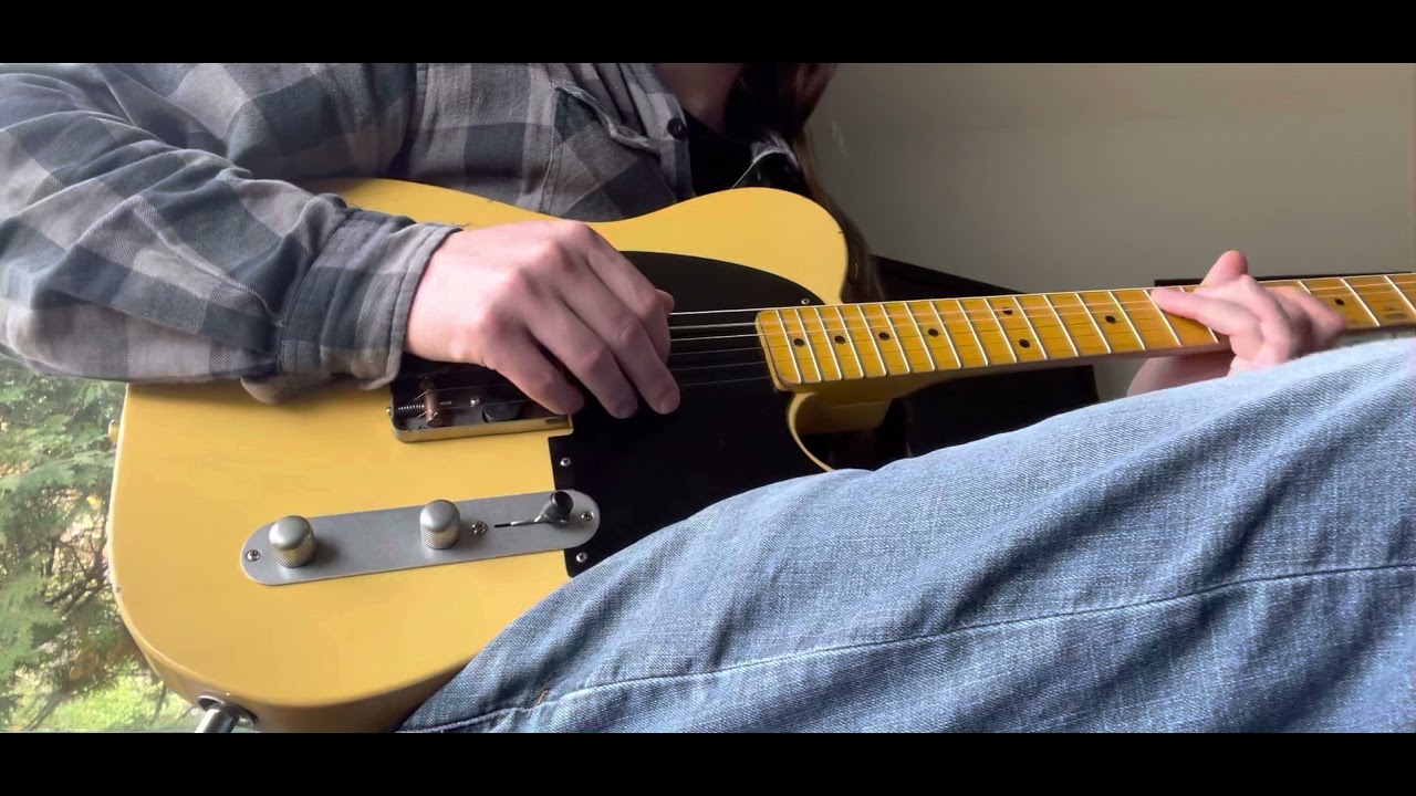 Electro Harmonix Wailer Wah