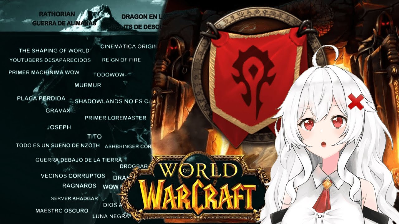 ERISPHERIA reacciona 