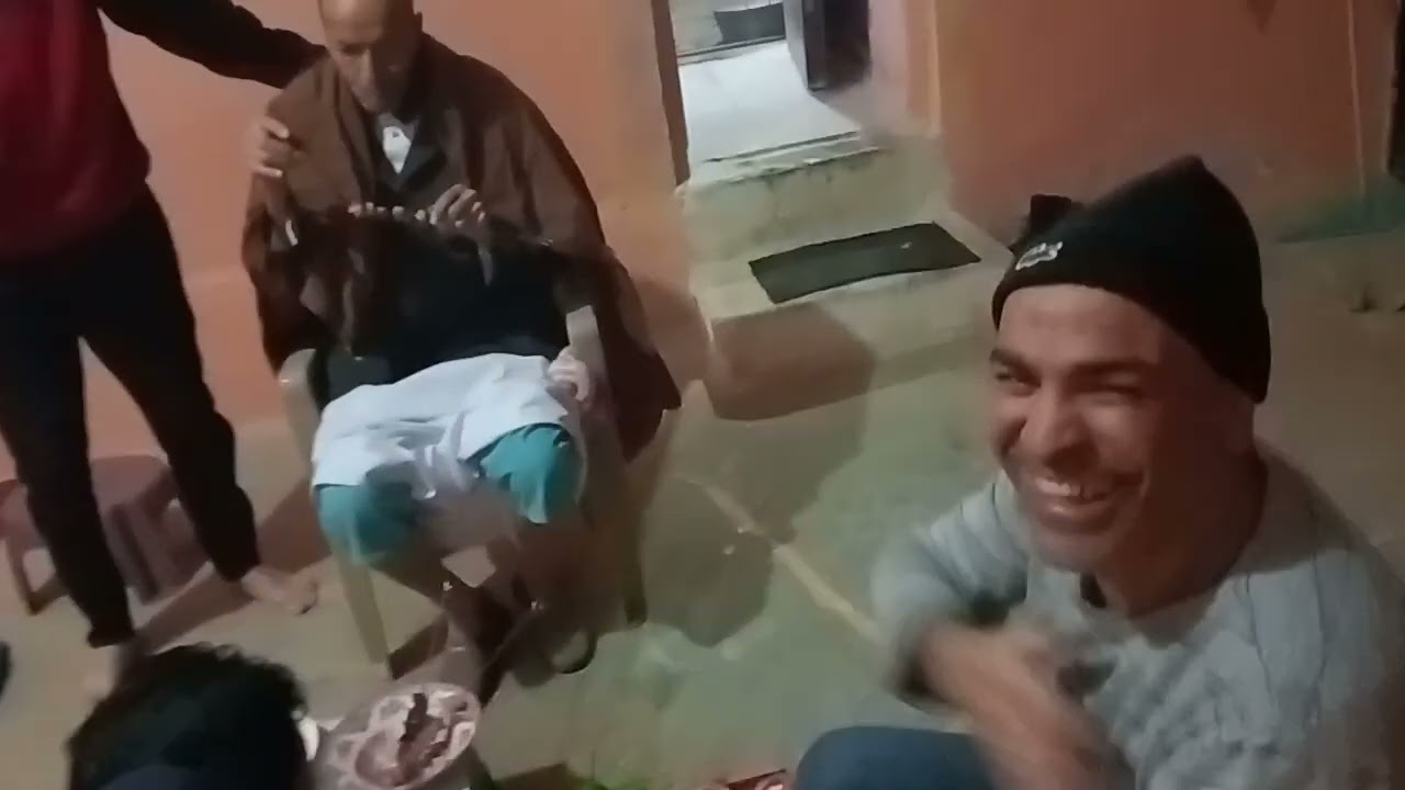 الحاج التيجاني تلايلية و من تابعه  6/2/2026
