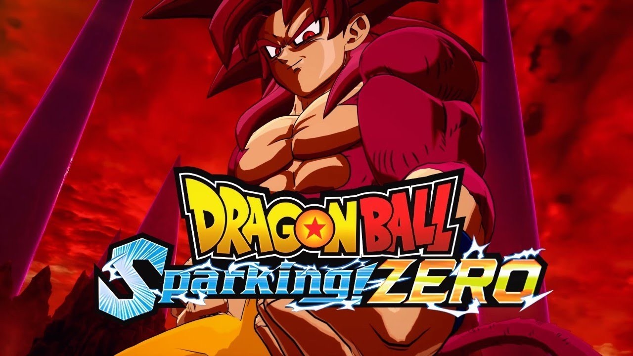 🔴WE LIVE🔴 DRAGON BALL SPARKING ZERO!!!!! #streaming #gaming #sparkingzero #dragonball