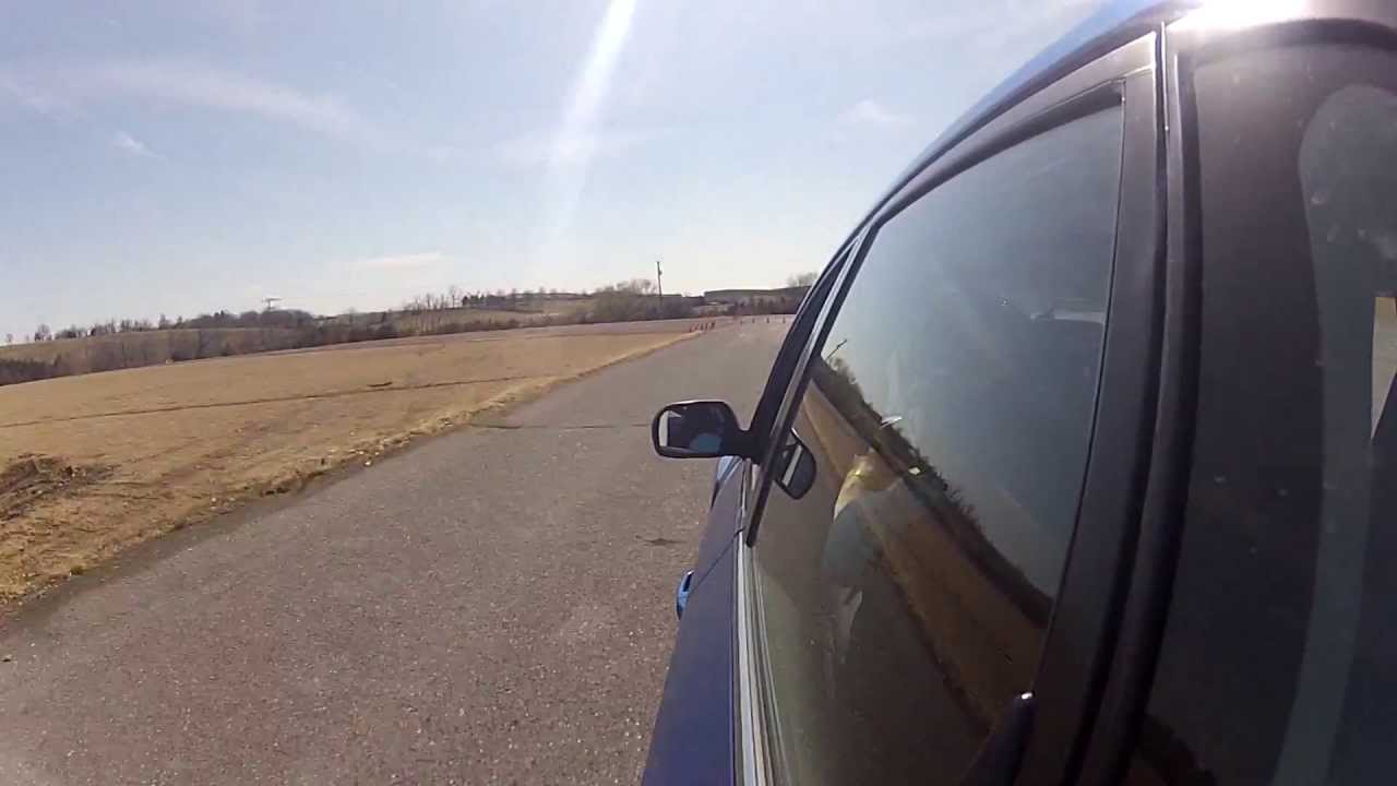 2011  wrb wrx brr pca autocross