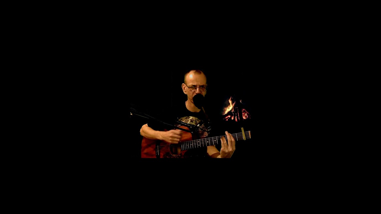 Песни под гитару. 9.03.26. #music