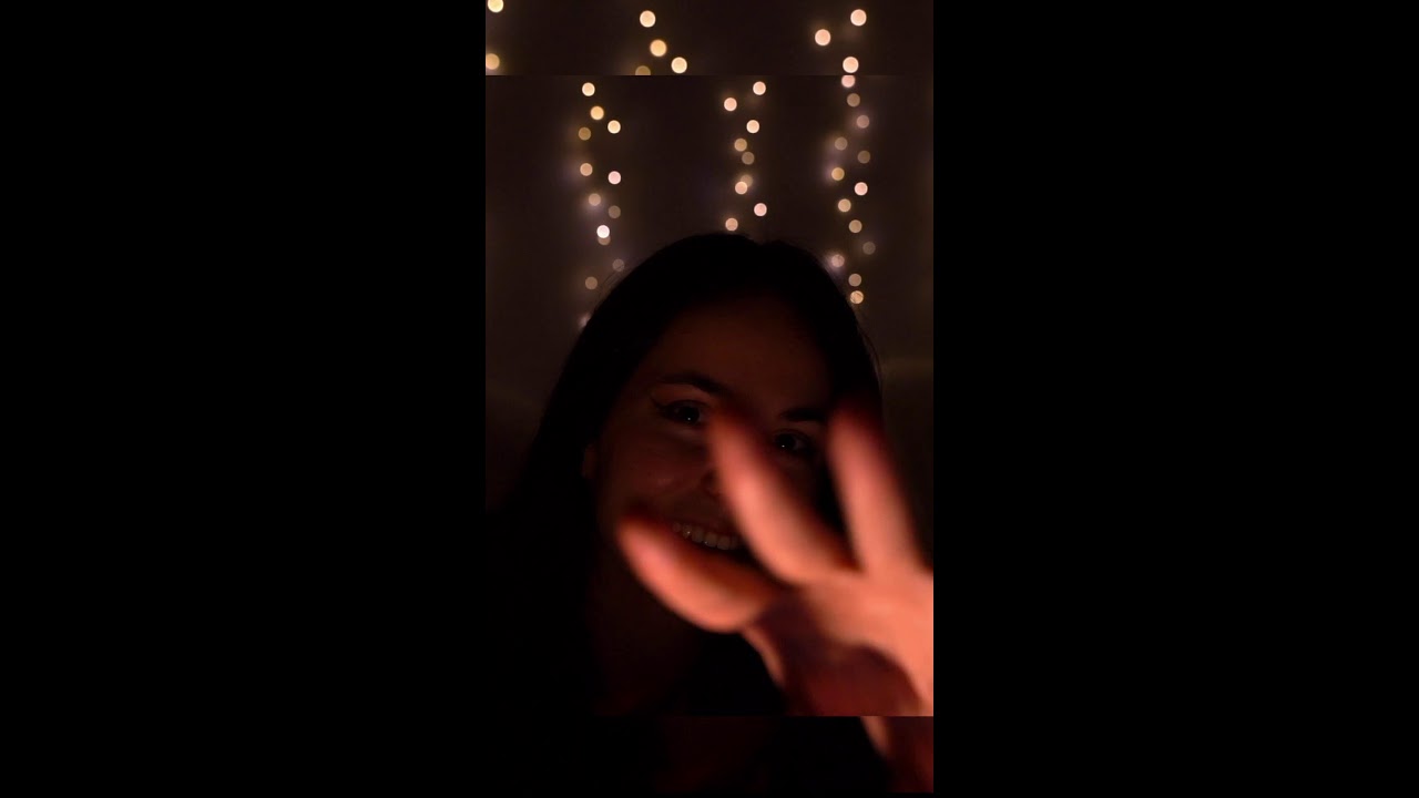 ❤️LIVE ASMR For Those Who Can’t Sleep❤️