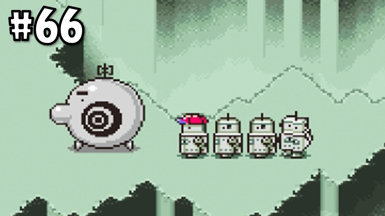 父として、帰還を願う｜MOTHER2 ギーグの逆襲｜#66
