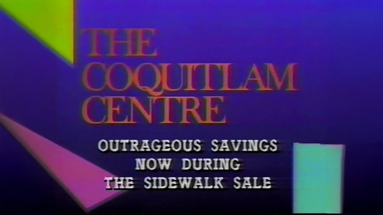 KVOS Commercials January 8, 1988 (Bringing Up Baby)